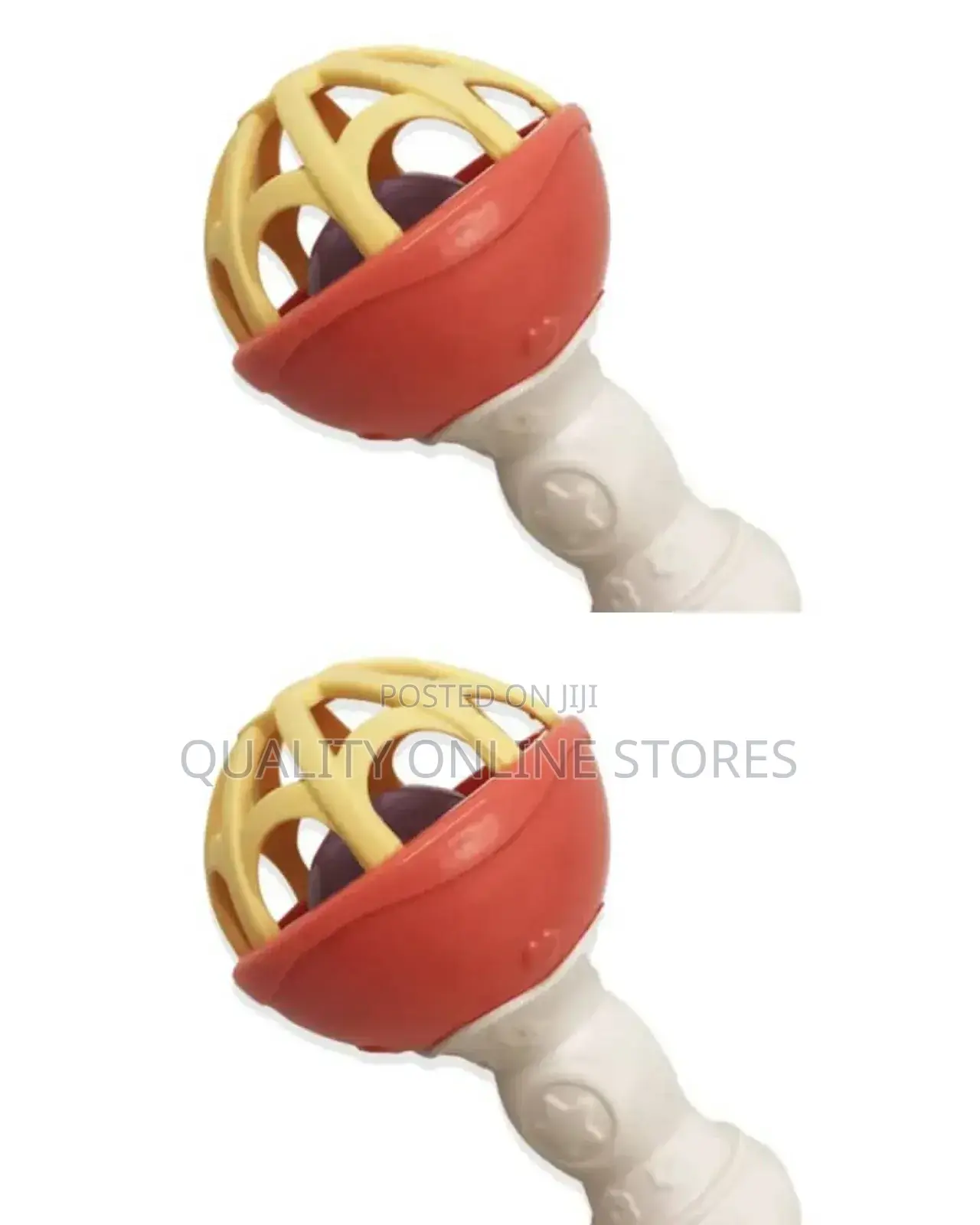 Kid Ring Rattle