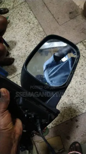 Rav 4 2009 Side Mirror Whole(With Indicators)