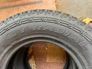 245/70r16 Gt Radial Foreign Used