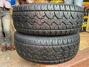 245/70r16 Gt Radial Foreign Used