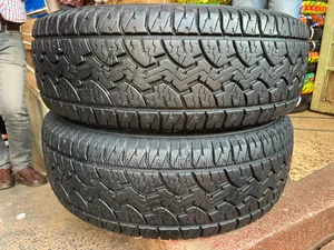 245/70r16 Gt Radial Foreign Used