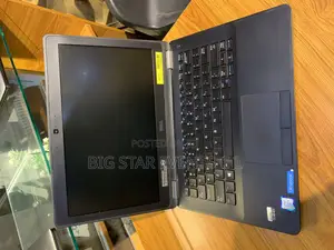 Laptop Dell 8GB Intel Core I5 SSD 256GB