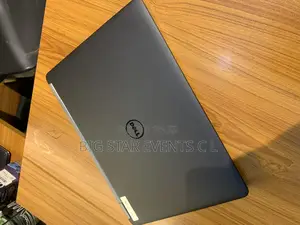 Laptop Dell 8GB Intel Core I5 SSD 256GB