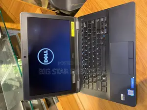 Laptop Dell 8GB Intel Core I5 SSD 256GB