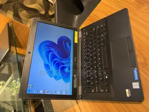 Laptop Dell 8GB Intel Core I5 SSD 256GB