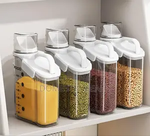 Food Storage Containers