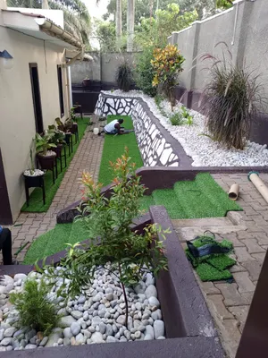 Home Use Grass Carpet