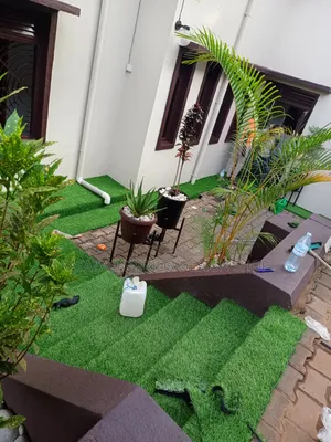 Home Use Grass Carpet
