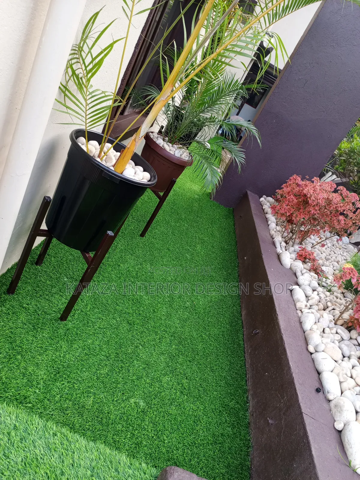 Home Use Grass Carpet