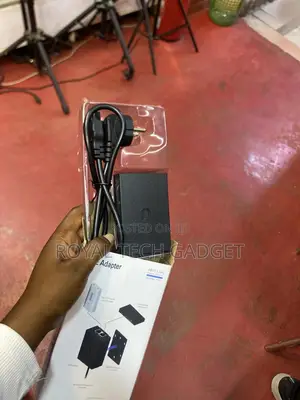 48V(0.5A)Poe Adapter Ubiquiti