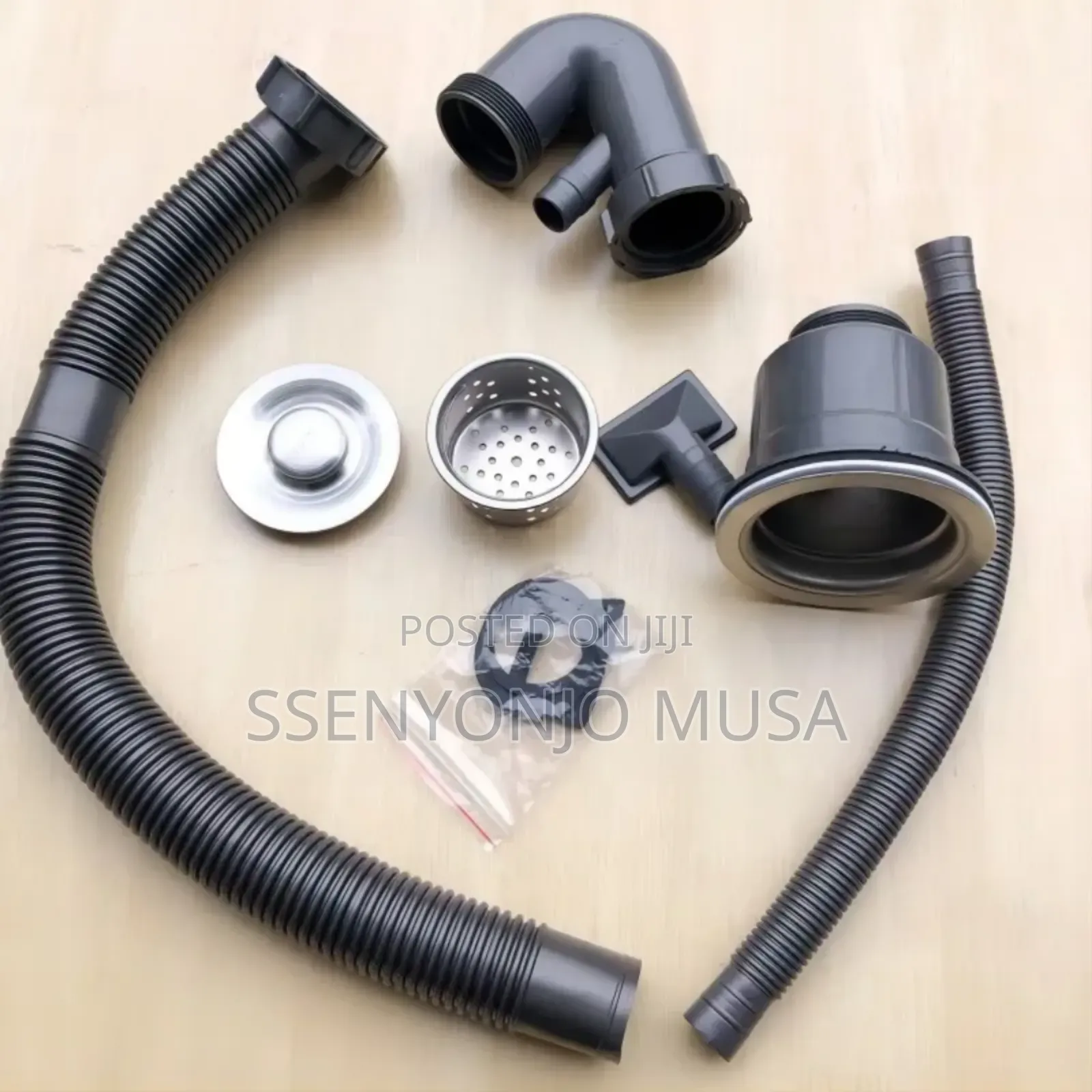 Black Diamond Sink With Drain Set Black Regina Dispenser -