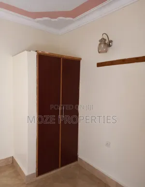 Studio Apartment in Kisaasi, Central Division for rent