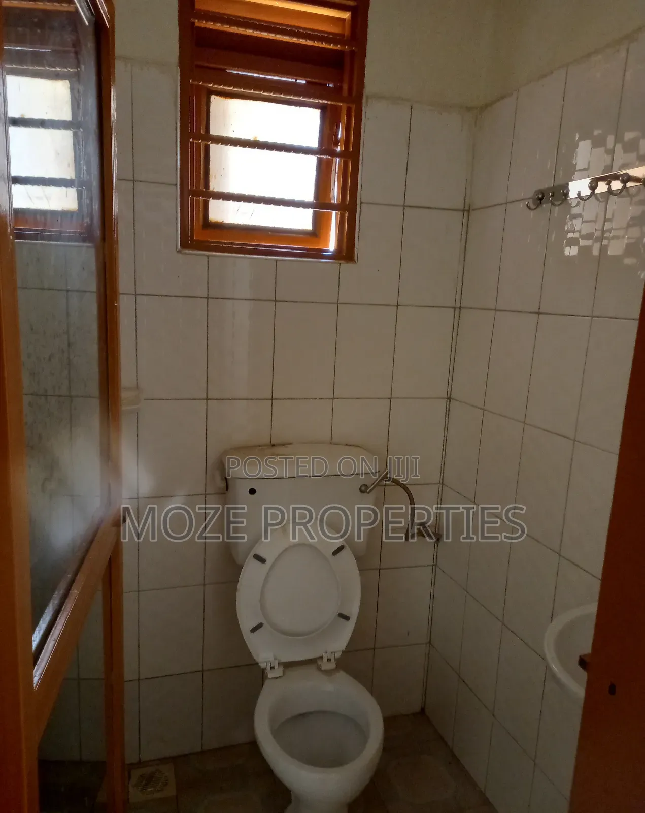 Studio Apartment in Kisaasi, Central Division for rent