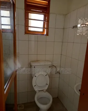 Studio Apartment in Kisaasi, Central Division for rent