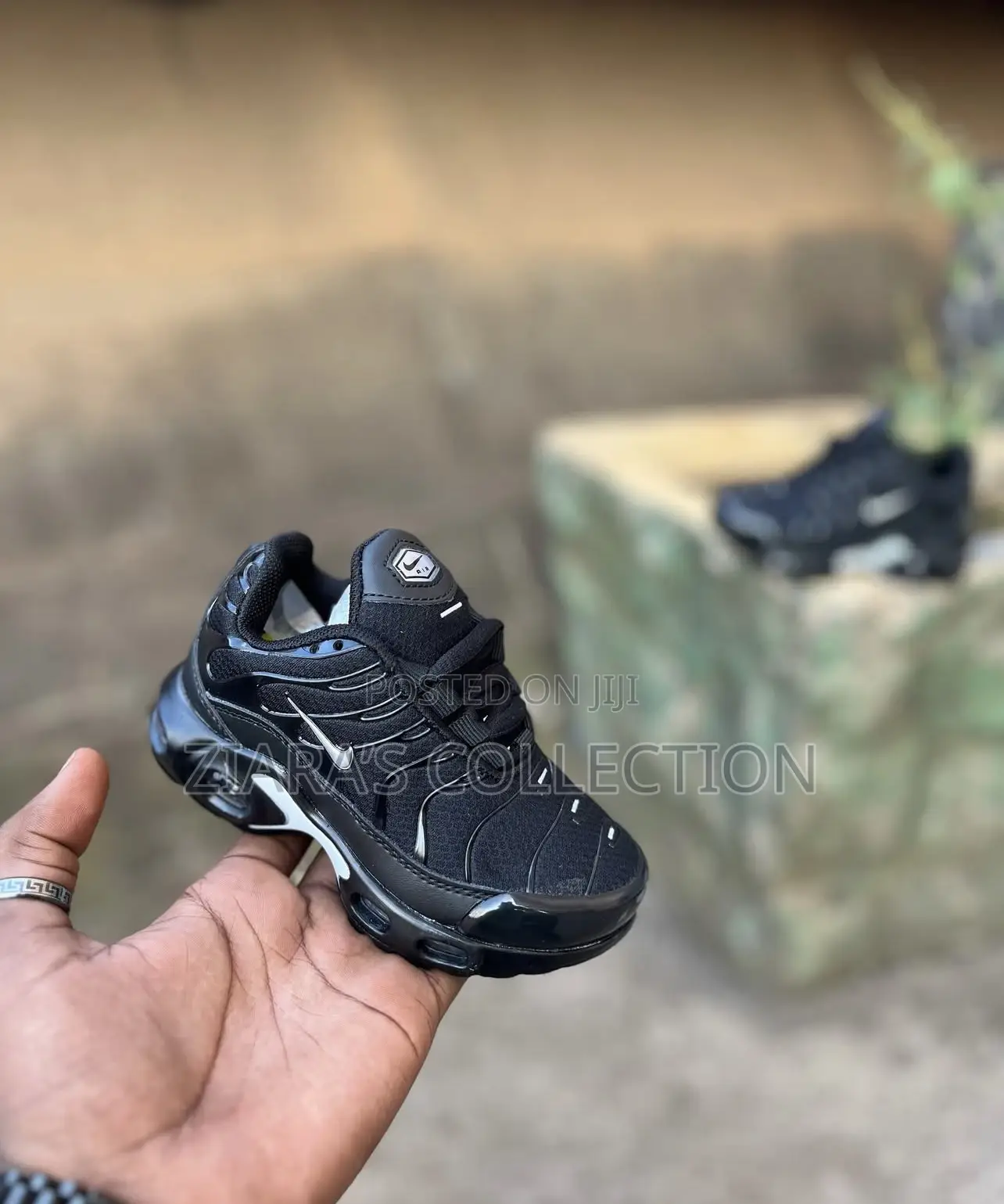 Nike Air Max Kids Sneakers