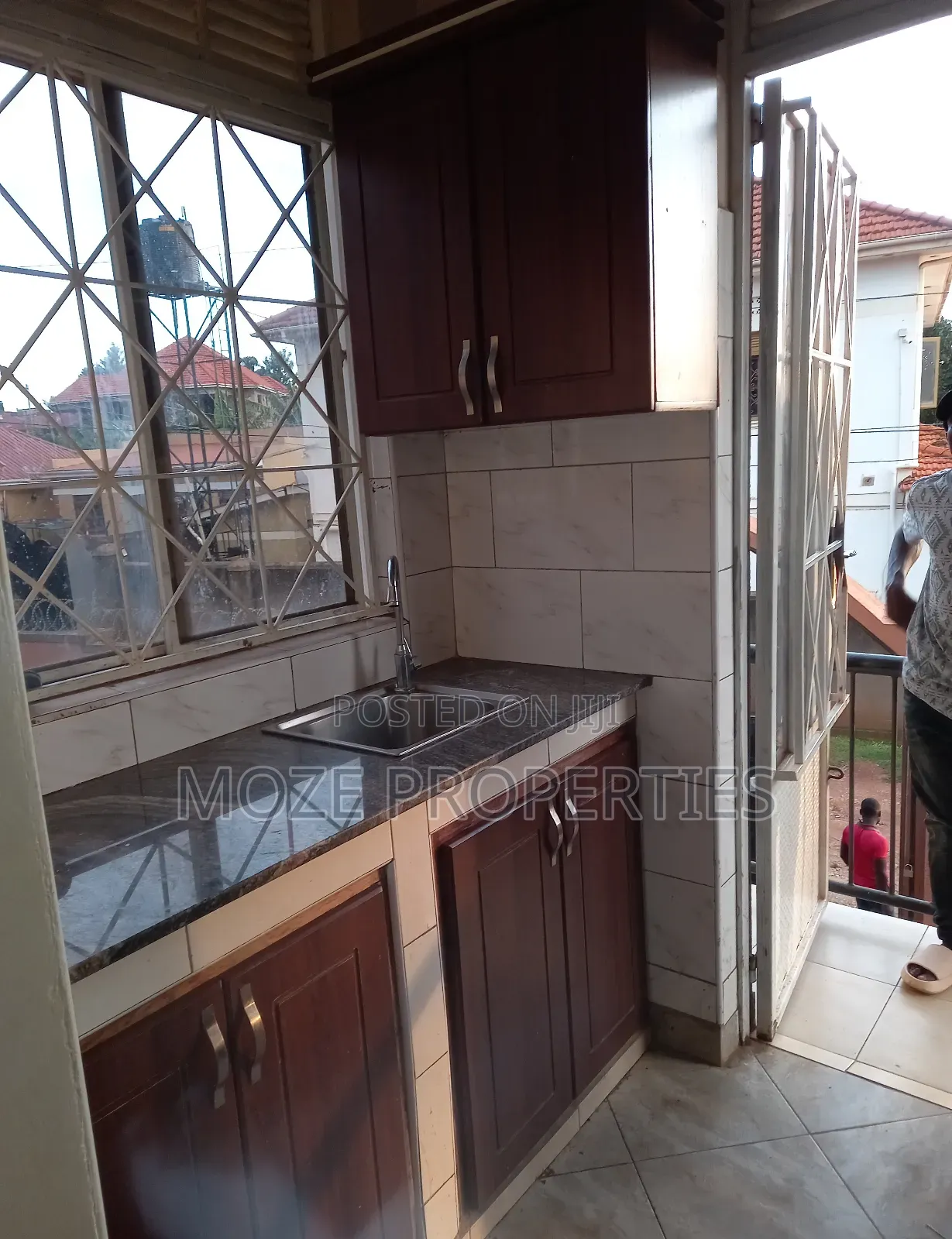 Studio Apartment in Kira Najjera, Central Division for rent