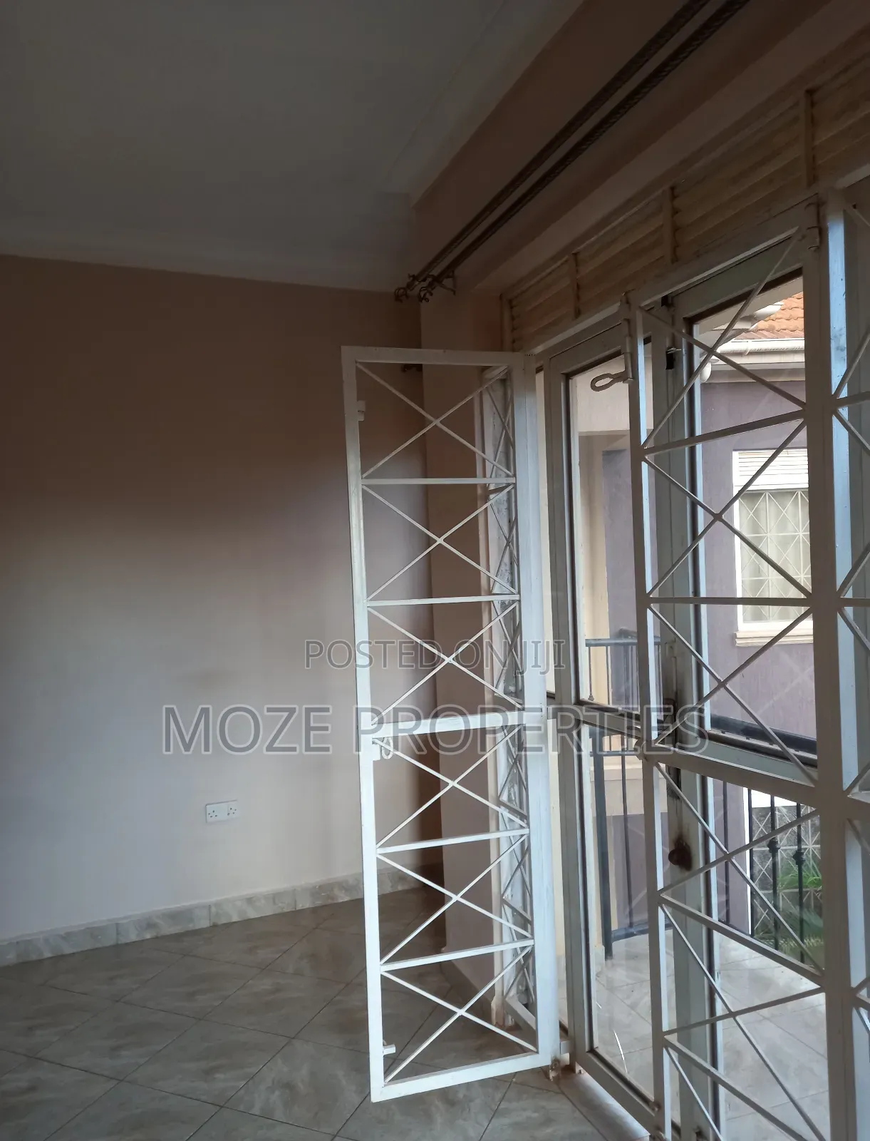Studio Apartment in Kira Najjera, Central Division for rent