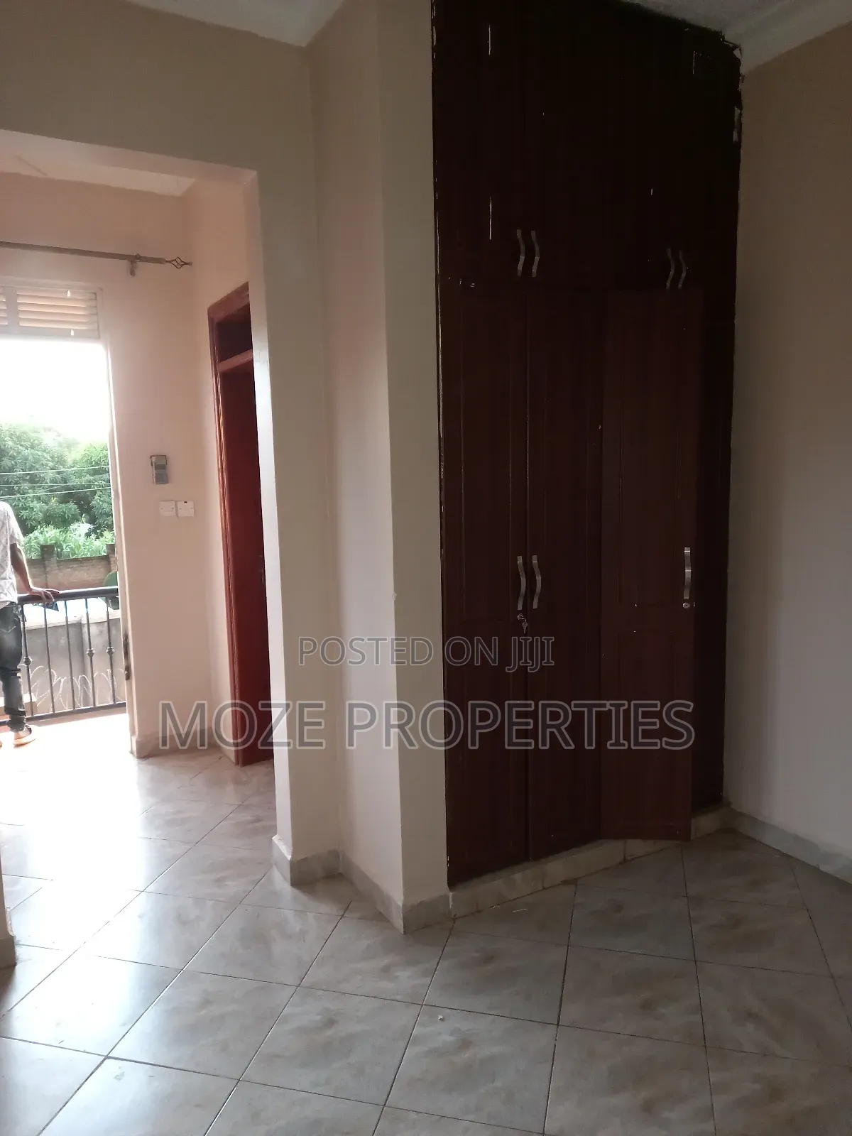 Studio Apartment in Kira Najjera, Central Division for rent