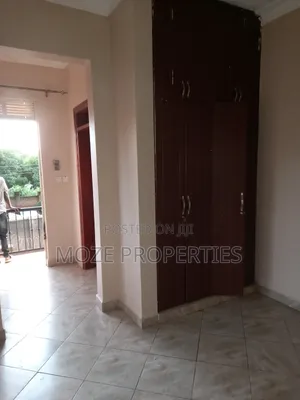 Studio Apartment in Kira Najjera, Central Division for rent