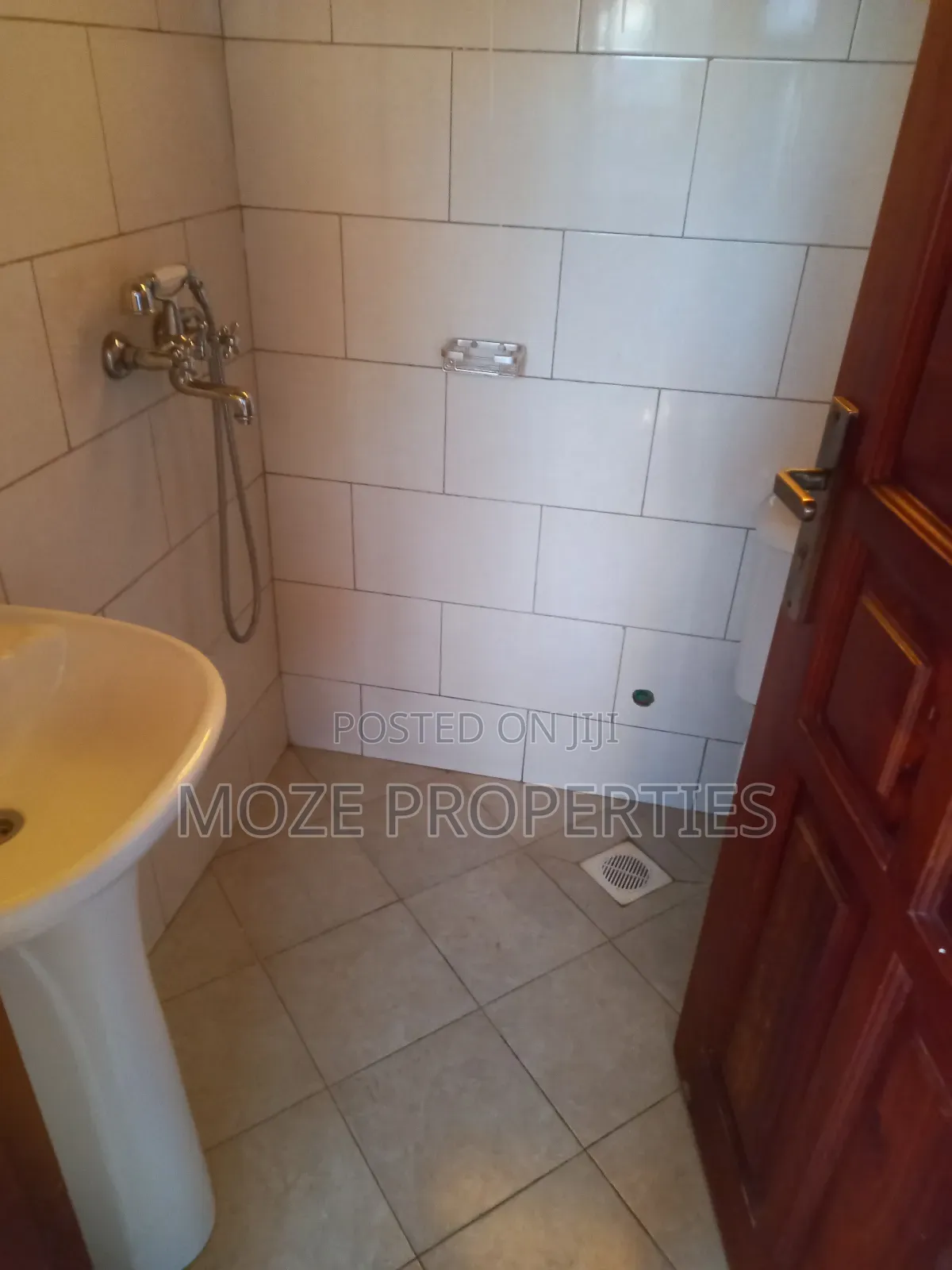 Studio Apartment in Kira Najjera, Central Division for rent
