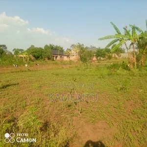 Photo - Plot of Sale Bugiri District Town, 128ft/100