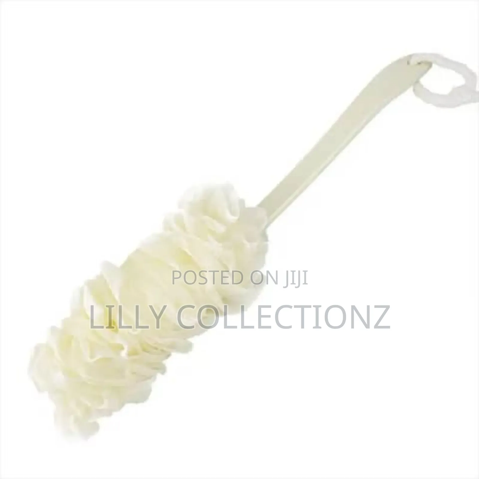 Long Handled Shower Brush