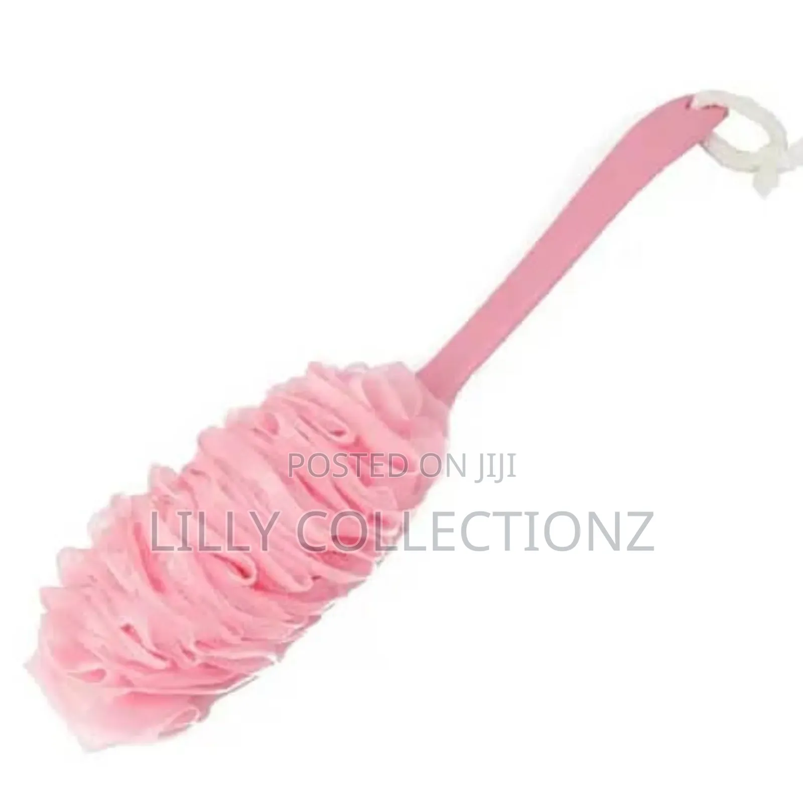 Long Handled Shower Brush