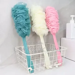 Long Handled Shower Brush
