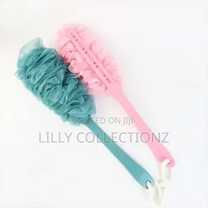 Long Handled Shower Brush