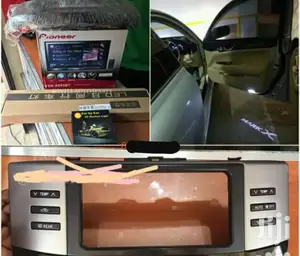 Markx Radio Upgrade