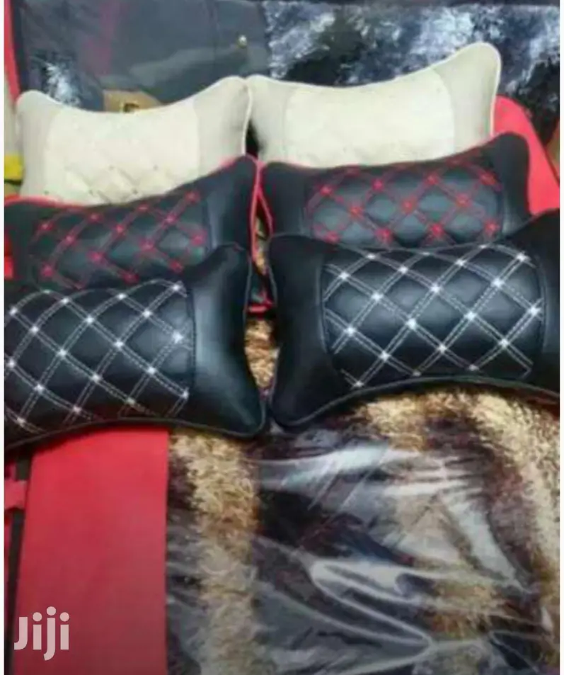 Neck Rest Pillow