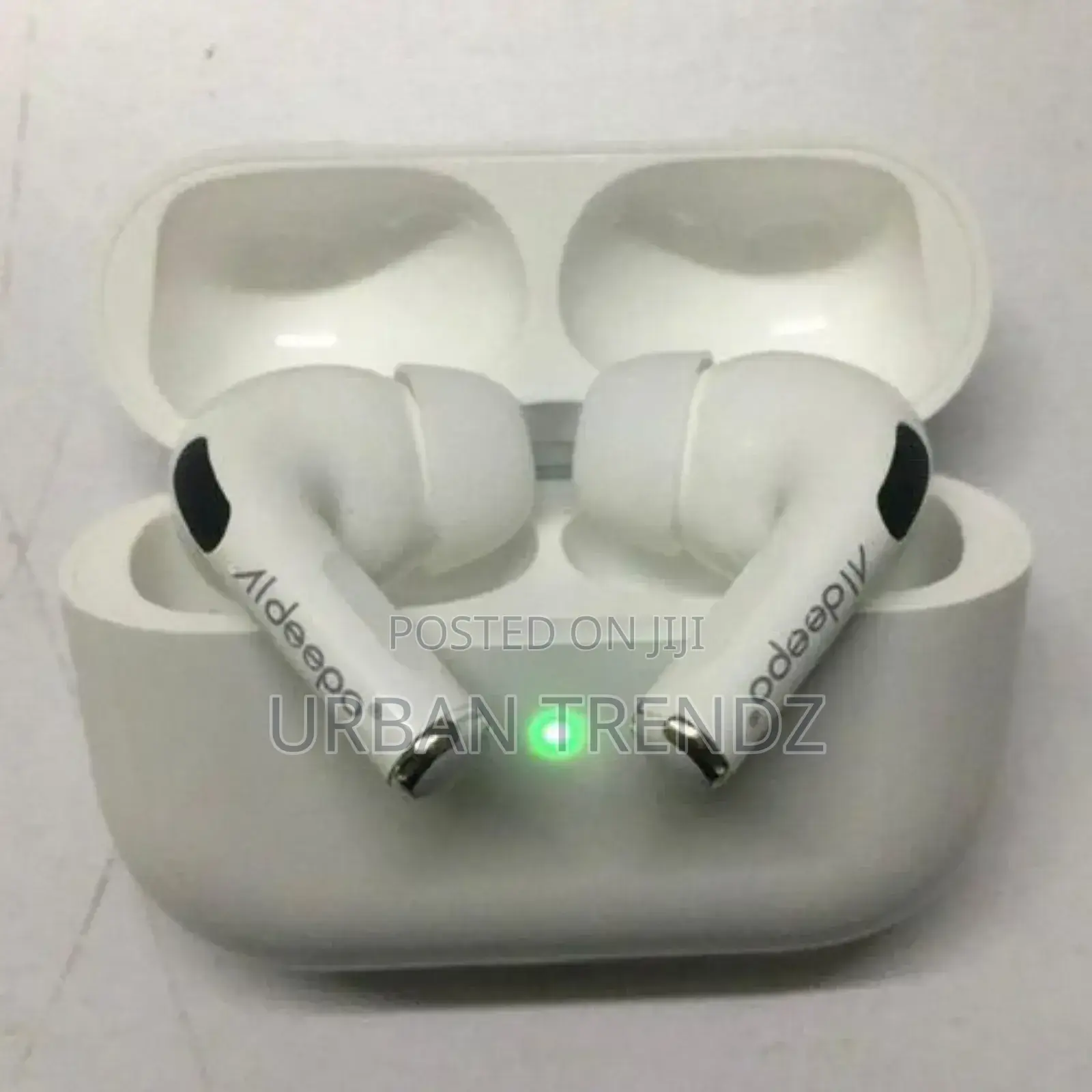 Super Bass Wireless Earbuds With Very Clear Sound -