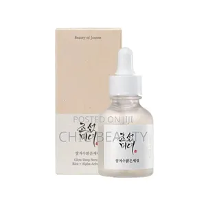 Beauty of Joseon Deep Glow Serum Rice Alpha Arbutin 30ml