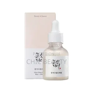 Beauty of Joseon Deep Glow Serum Rice Alpha Arbutin 30ml