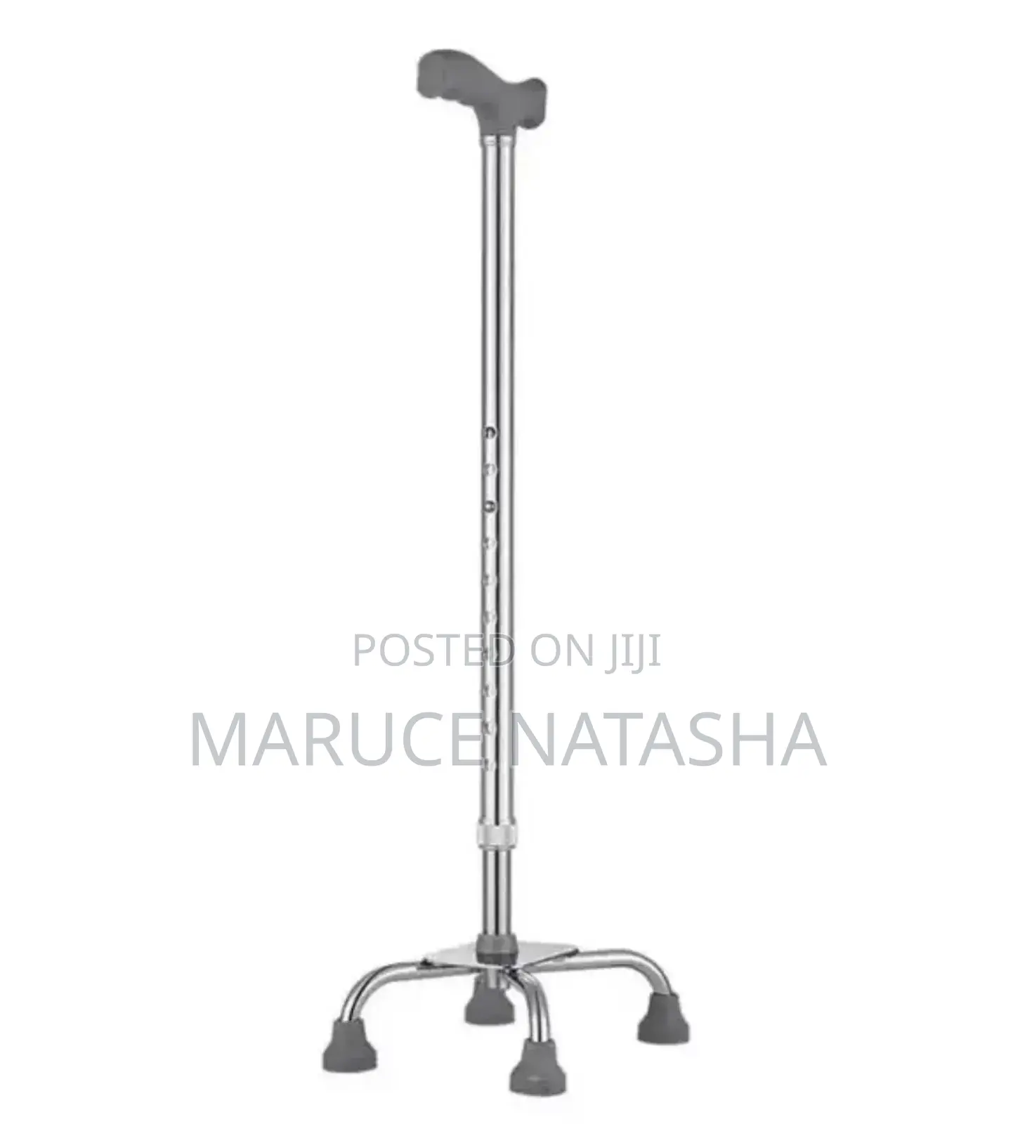 Four Foot Medical Walking Stick