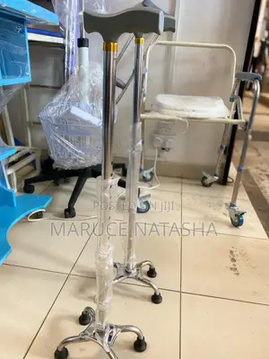 Four Foot Medical Walking Stick