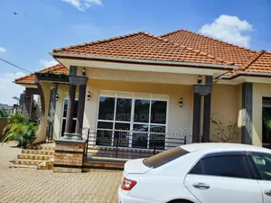4bdrm Bungalow in Kira for sale