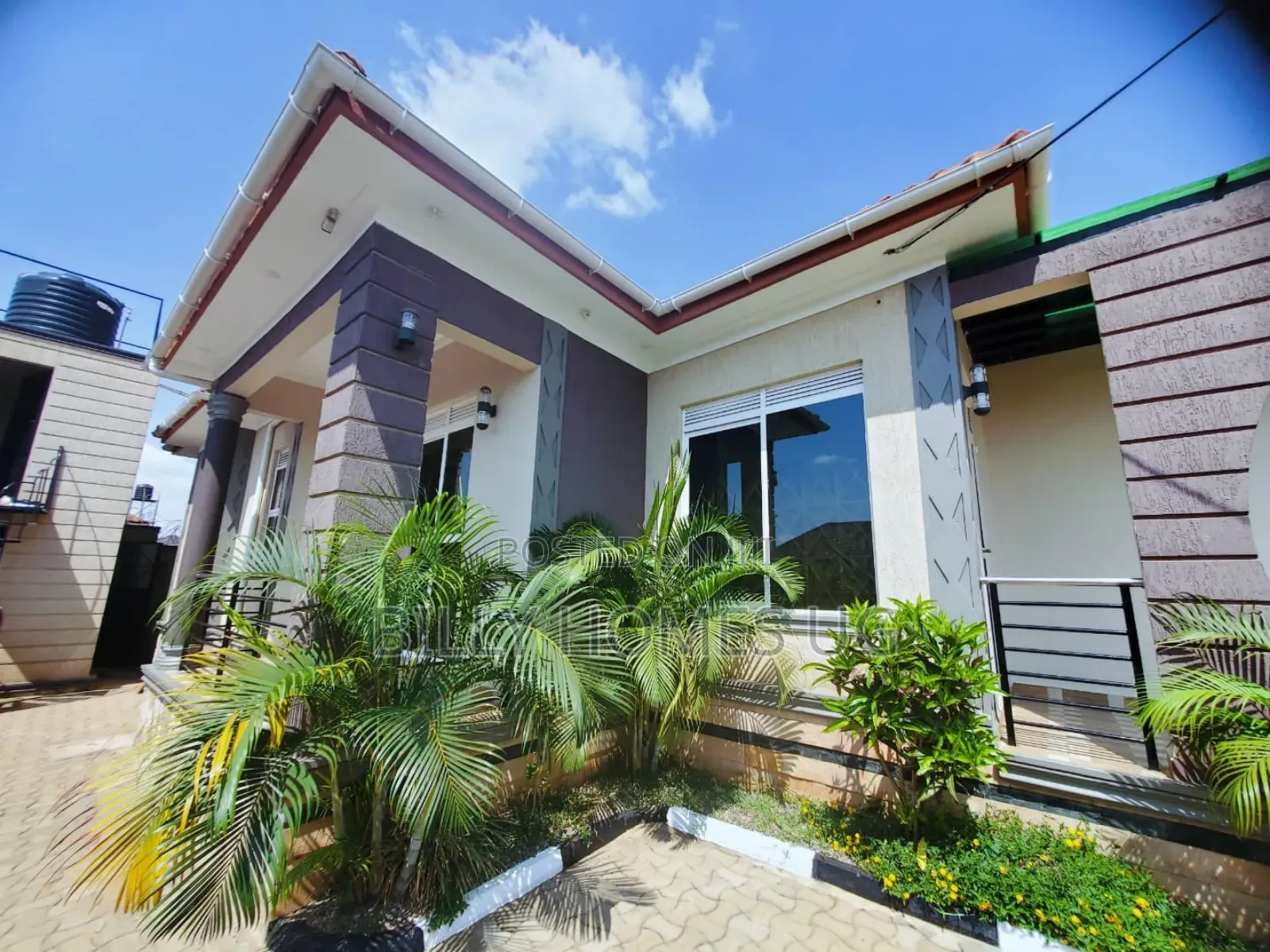 4bdrm Bungalow in Kira for sale