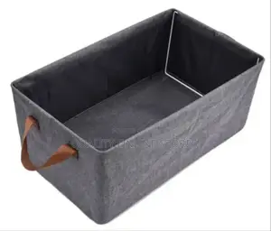 Brand Clothes Storage Box