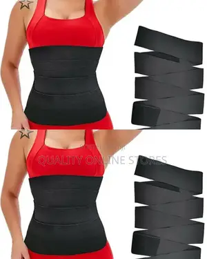 Woman Waist Belt