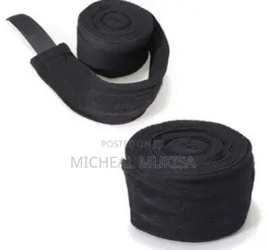 Photo - Boxing Wrist Bandage