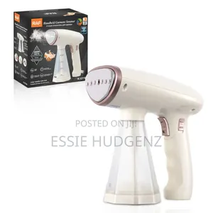 RAF Handheld Garment Steamer