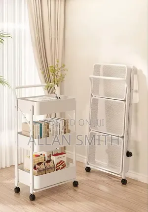 New Trolley