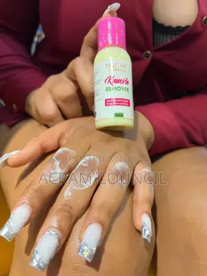 Photo - Turkish Knuckle Remover Lotion