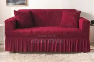 Photo - 3:2:1:1 Sofa Covers ( 7 Seater)