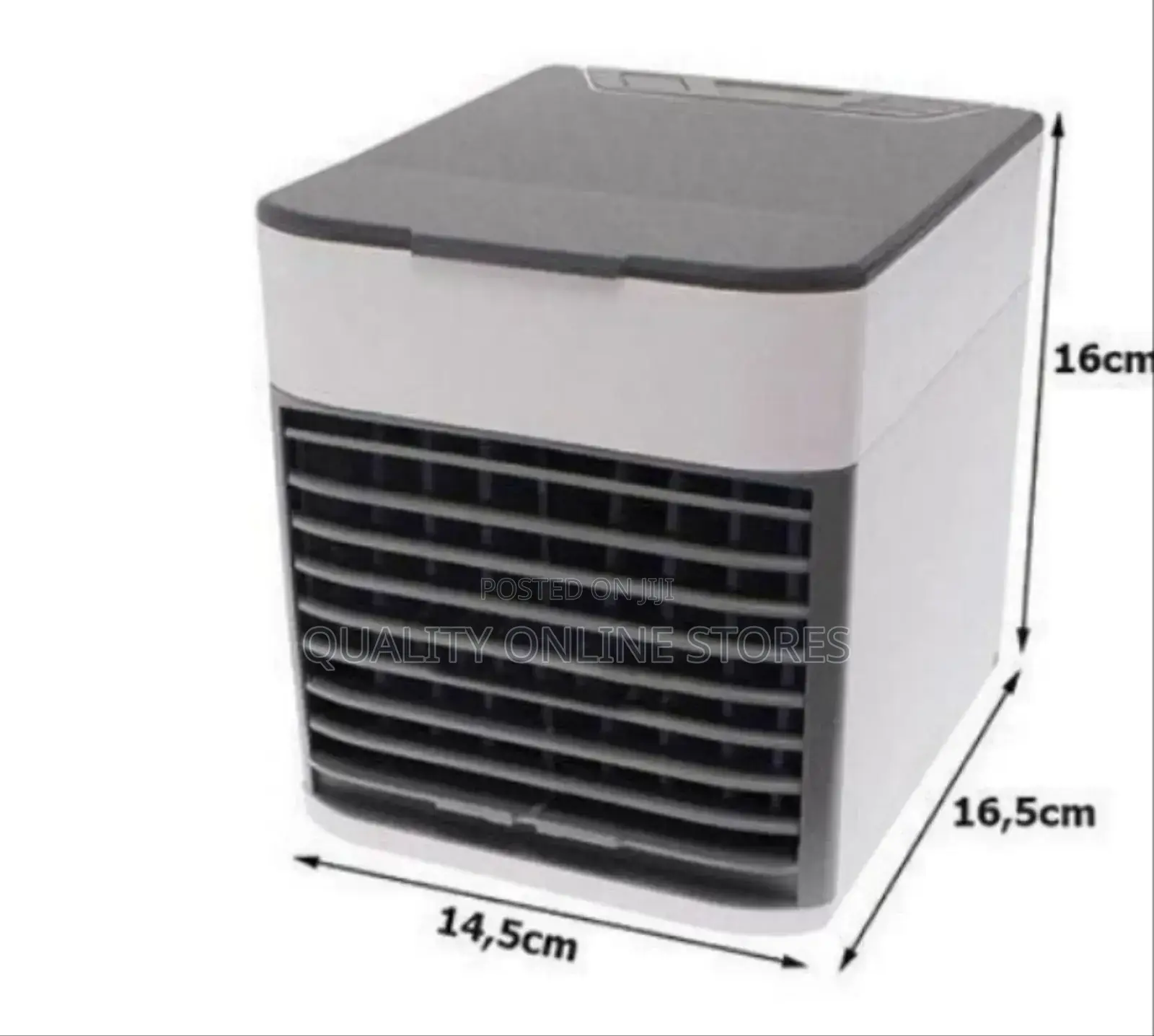Portable Artic Air Cooler Fan