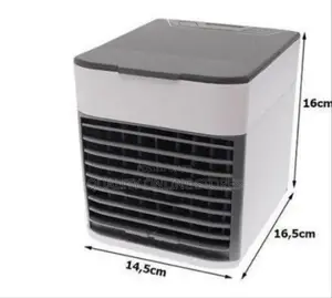 Portable Artic Air Cooler Fan