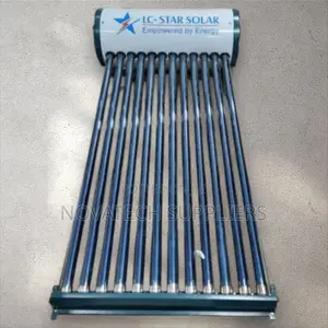 100L German Engineered Solar Water Heaters Simb