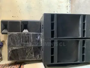 Original Bass Beam Double