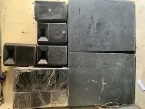 Original Bass Beam Double